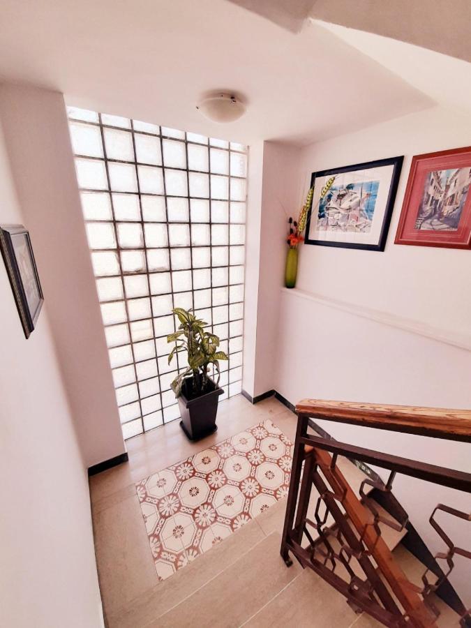 Apartments Izabela Muzic-Fornaric 茨雷斯 外观 照片