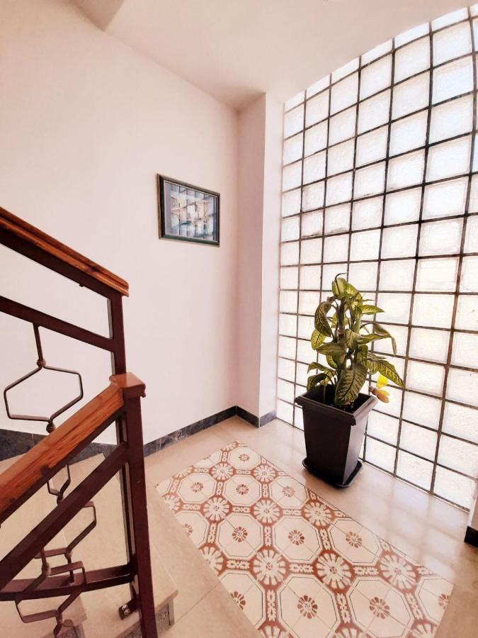 Apartments Izabela Muzic-Fornaric 茨雷斯 外观 照片